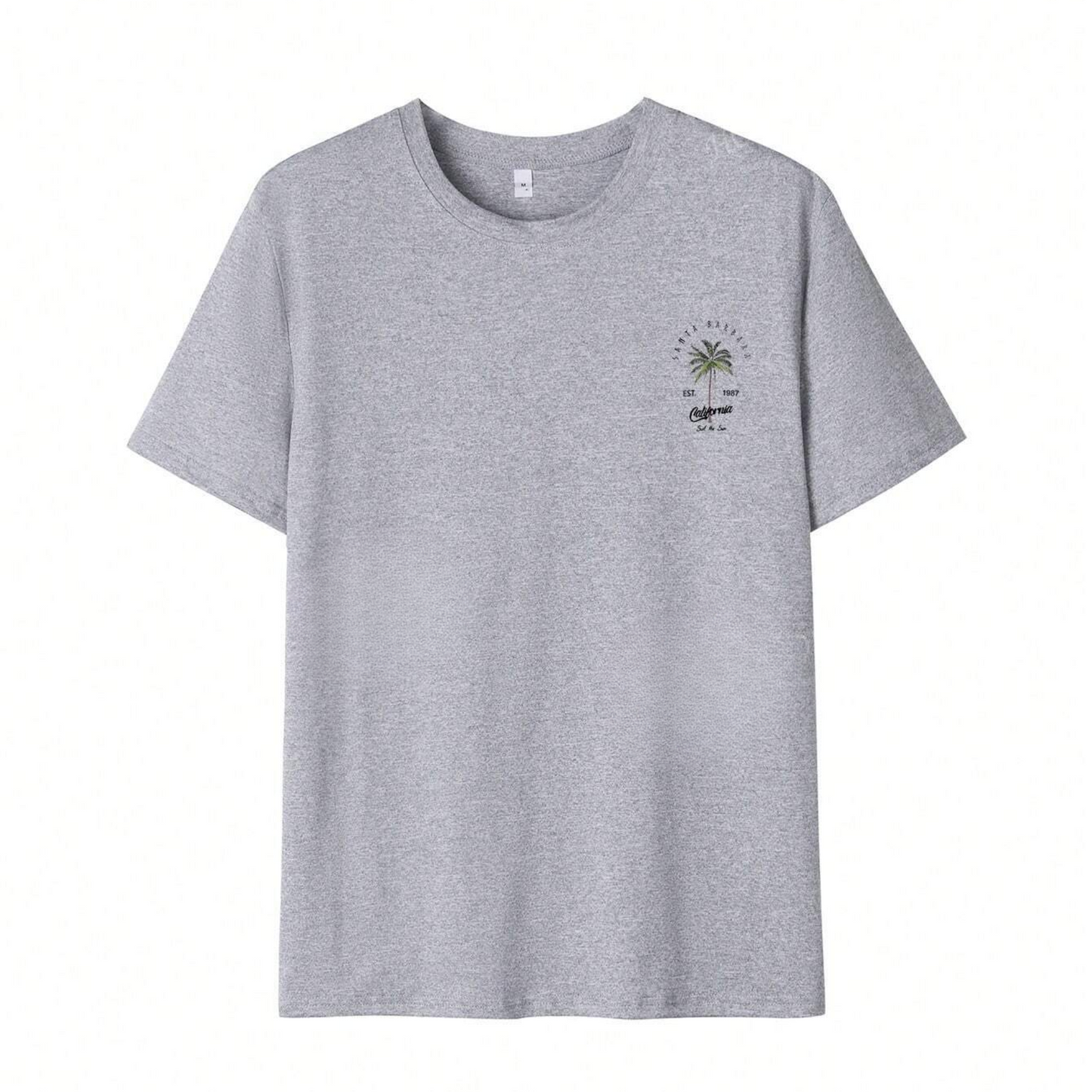 Santa Barbara Tee