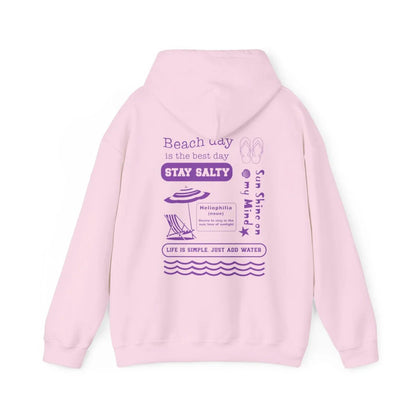 Stay Salty Hoodie V5