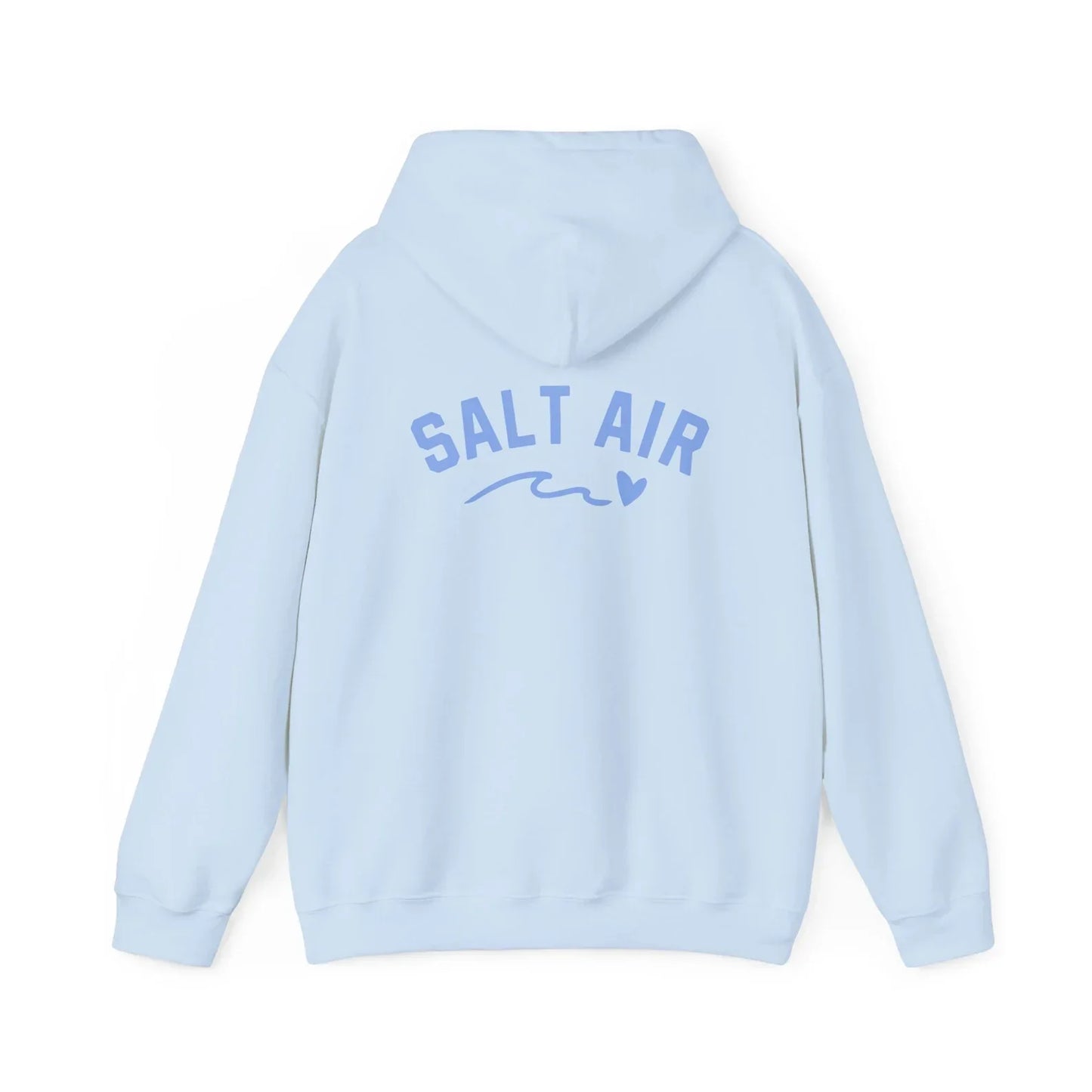 Salt Air Hoodie