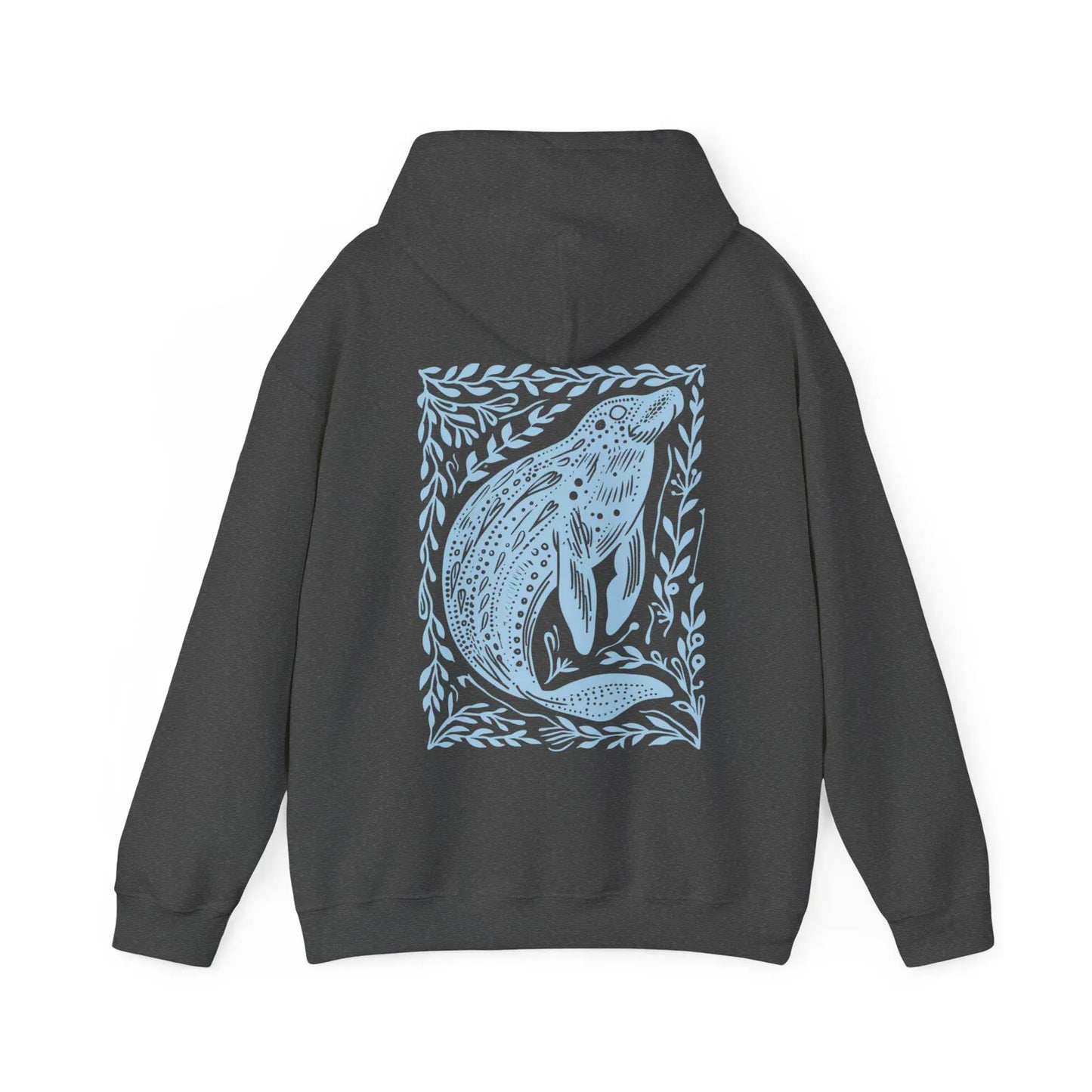 My Manatee Hoodie