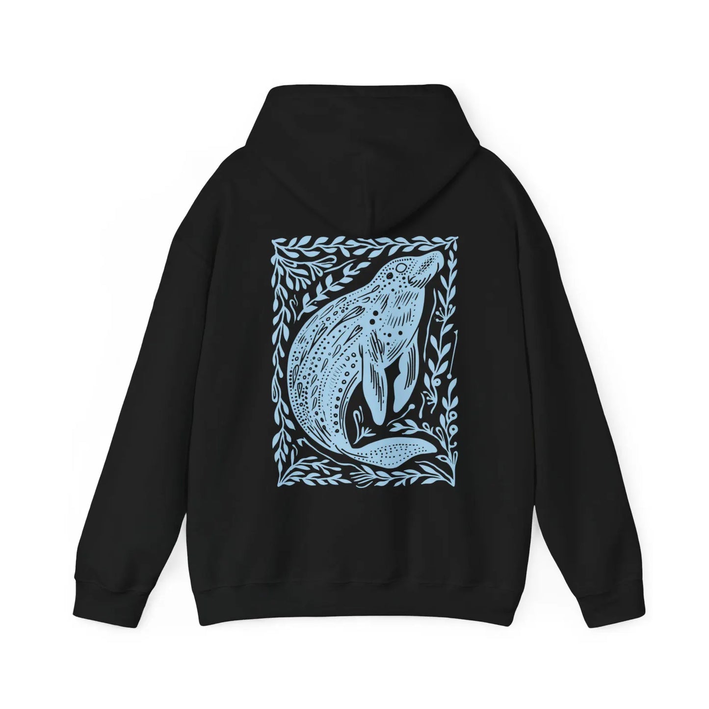 My Manatee Hoodie