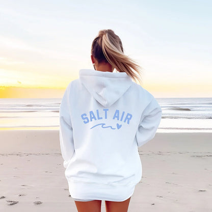 Salt Air Hoodie