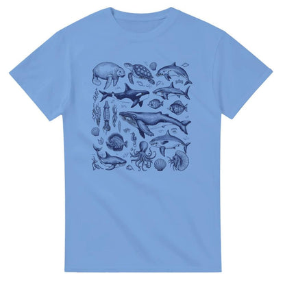 Ocean Nature Tee