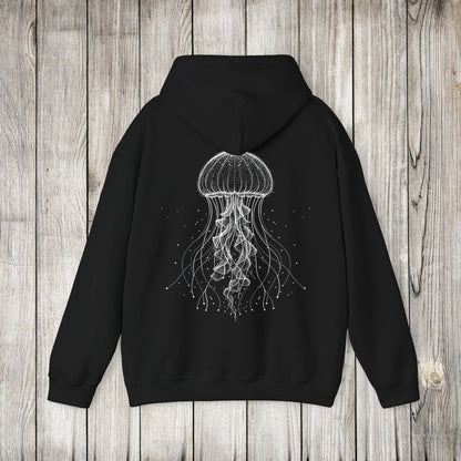 Jellyfish Hoodie
