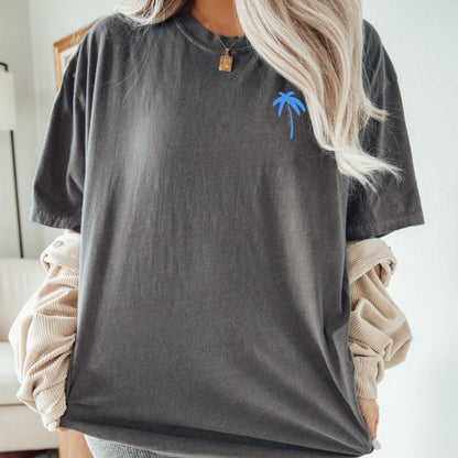 Surf The Waves Tee