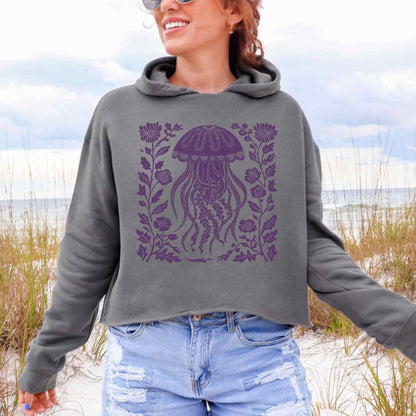 Original Jellyfish Hoodie