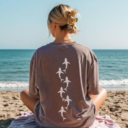 Whale Shark Tee V2