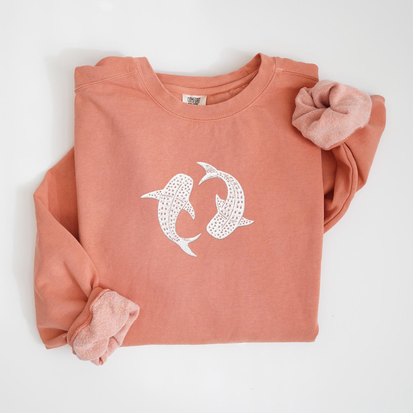 Original Shark Sweater